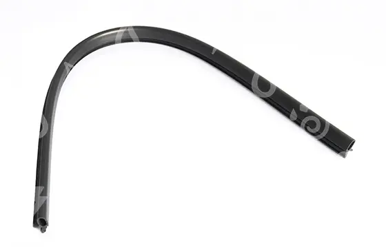 těsnění dveří myčky BEKO, l = 550mm, spodní (WHIRLPOOL 48126668734)